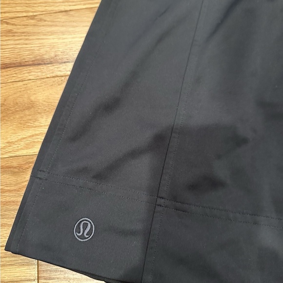 Lululemon Athletica Hooded Trench Coat - Picture 4 of 4